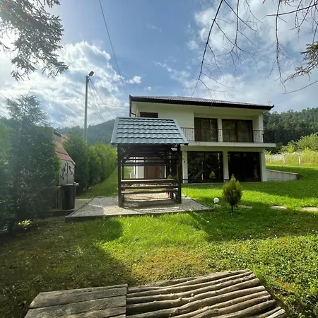 Villa Bella 1