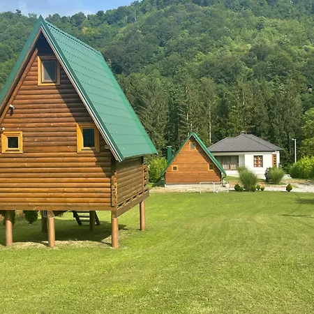 Bella - Prizemlje Cazin