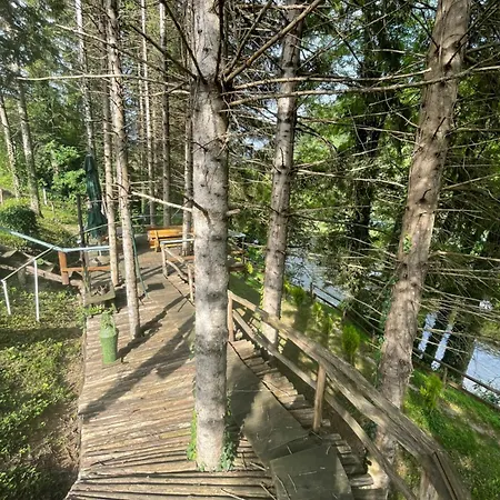 Bella - Prizemlje Willa