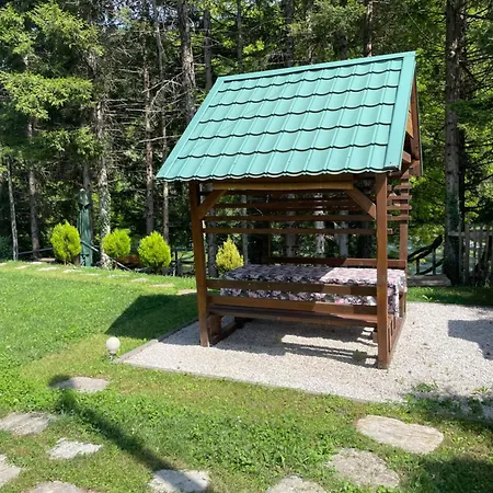 Willa Bella - Prizemlje