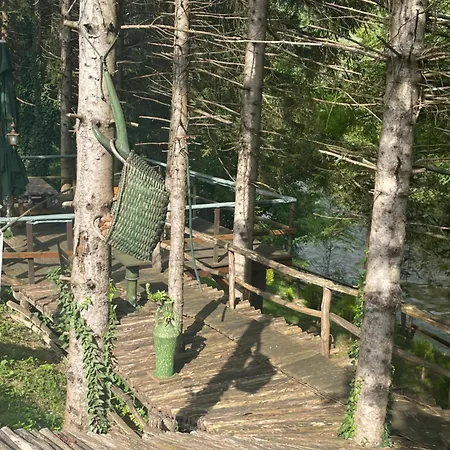 Bella - Prizemlje Cazin