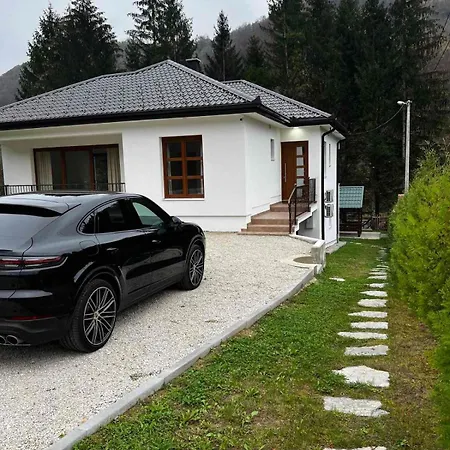 Bella - Prizemlje Willa