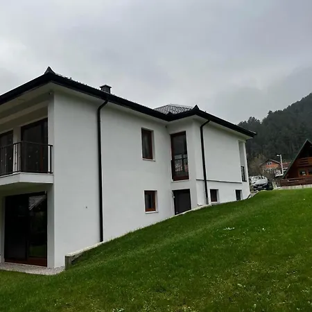 Villa Bella 1 *