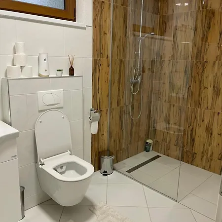 Bella - Prizemlje Cazin