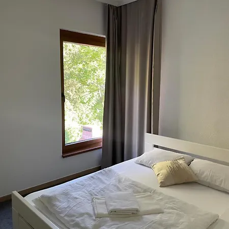 Bella - Prizemlje Cazin