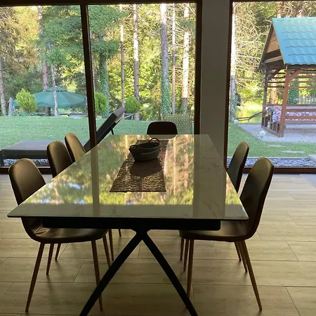 Bella - Prizemlje
