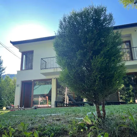 Willa Bella - Prizemlje