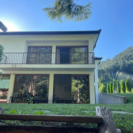 Bella - Prizemlje Willa *