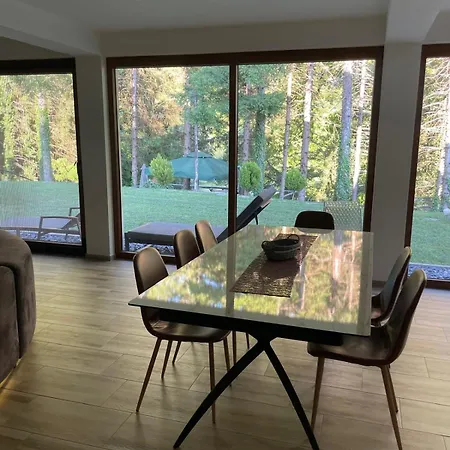 Bella - Prizemlje Cazin