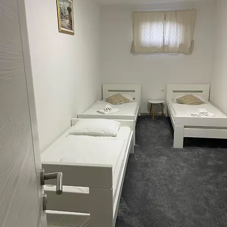 Willa Bella - Prizemlje