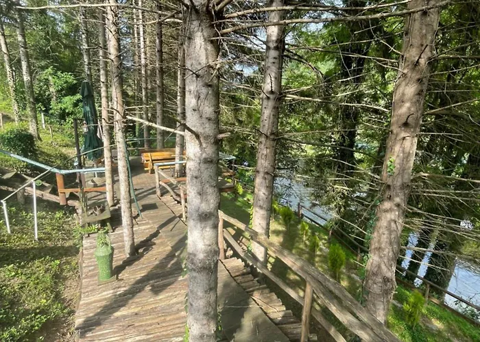 Bella - Prizemlje 别墅