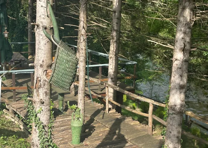 Bella - Prizemlje 察津