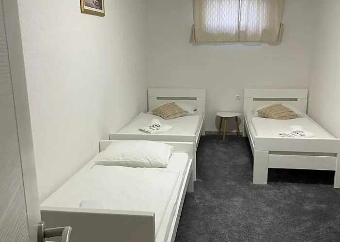 Bella - Prizemlje 别墅