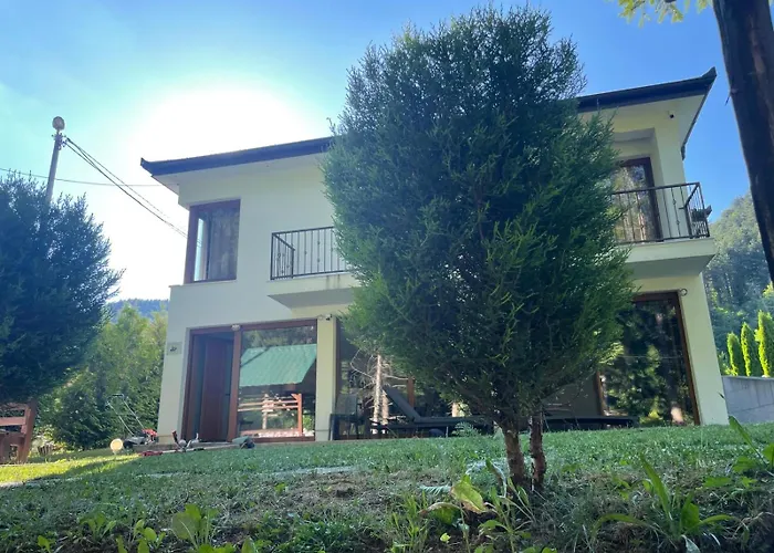 别墅 Bella - Prizemlje