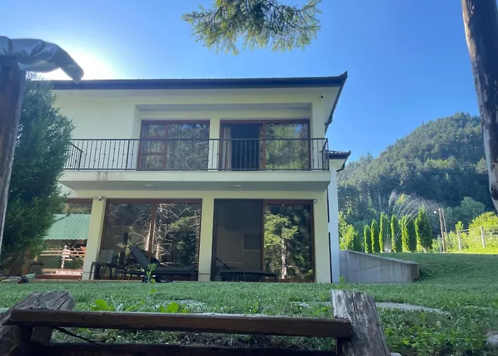 Bella - Prizemlje 别墅 *