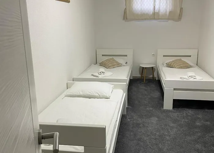 别墅 Bella - Prizemlje